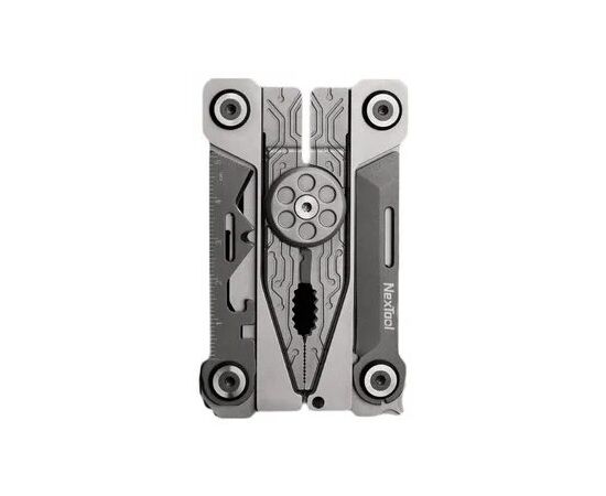  Мультитул Xiaomi NexTool Mini 14 in 1 EDC Multifunction Tool NE20182 