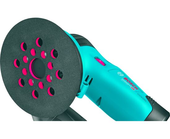  ЭШМ Bosch GEX 12V-125 (0601372101) D125мм аккум. 