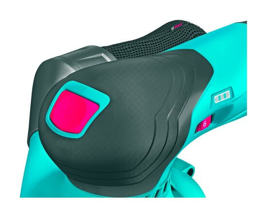  ЭШМ Bosch GEX 12V-125 (0601372101) D125мм аккум. 
