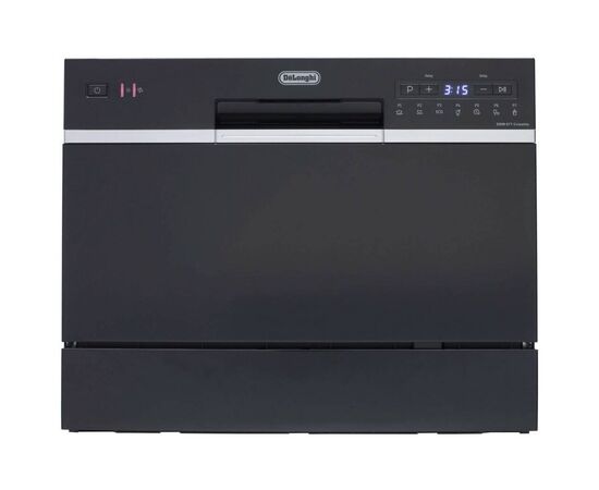  Посудомоечная машина DELONGHI DDW07T Crisolita 
