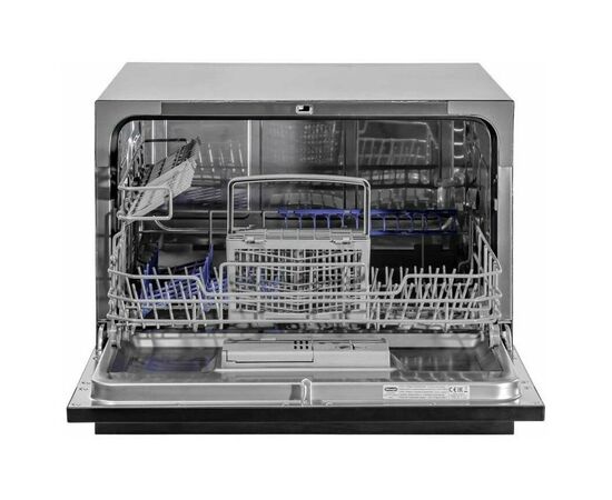  Посудомоечная машина DELONGHI DDW07T Crisolita 