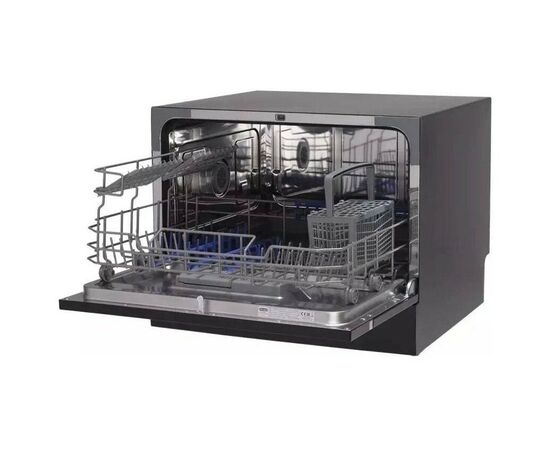  Посудомоечная машина DELONGHI DDW07T Crisolita 