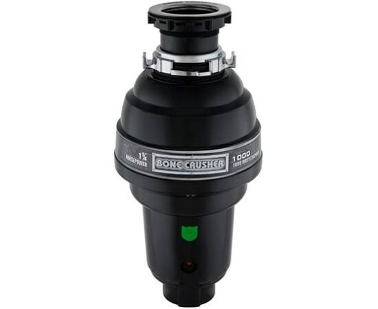  Измельчитель пищевых отходов Bone Crusher BC1000-AS 