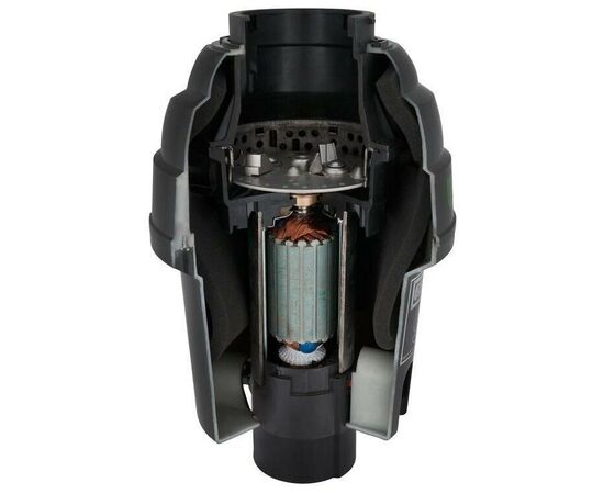  Измельчитель пищевых отходов Bone Crusher BC1000-AS 