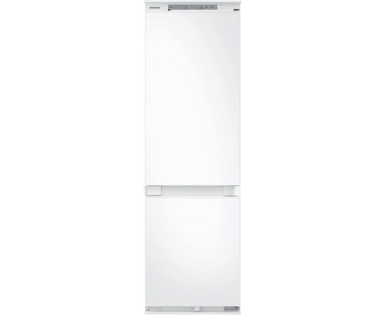  Встраиваемый холодильник Samsung BRB26705EWW/EF 