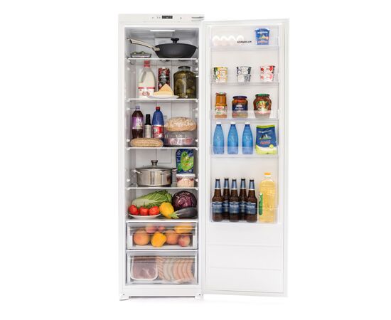  Встраиваемый холодильник SCANDILUX RBI303EZ 
