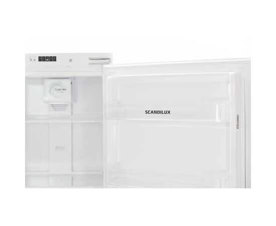  Встраиваемый холодильник SCANDILUX RBI303EZ 