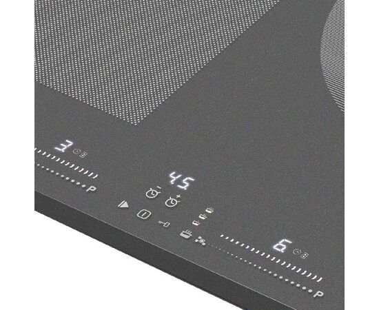  Варочная панель MAUNFELD CVI804SFDGR Inverter 
