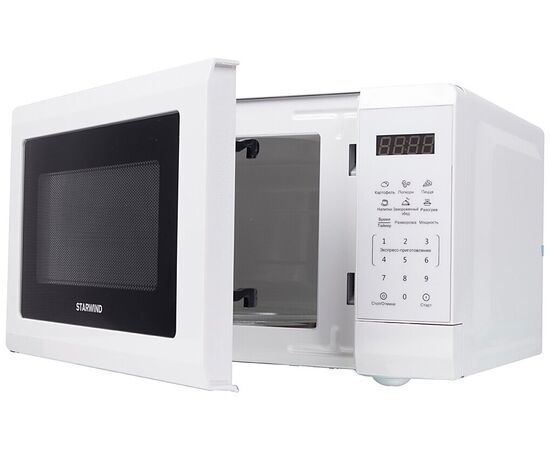  Микроволновая печь Starwind SMW4220 20л. 700Вт белый 