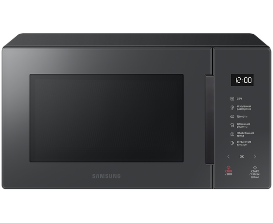  Микроволновая печь Samsung MS23T5018AC/BW 