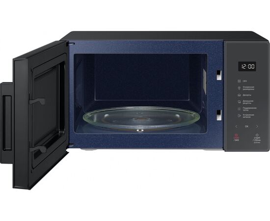  Микроволновая печь Samsung MS23T5018AC/BW 
