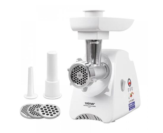  Мясорубка ZELMER ZMM5801P (70505781P) 