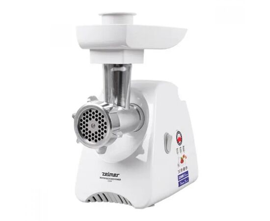  Мясорубка ZELMER ZMM5801P (70505781P) 