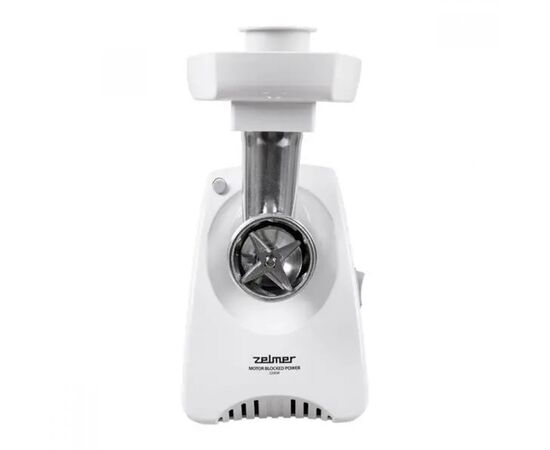  Мясорубка ZELMER ZMM5801P (70505781P) 