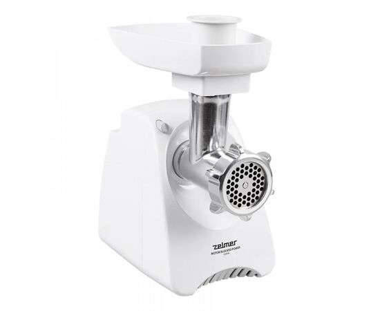  Мясорубка ZELMER ZMM5801P (70505781P) 