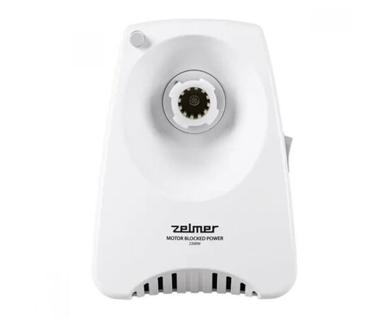  Мясорубка ZELMER ZMM5801P (70505781P) 