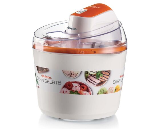  Мороженица Ariete 0642/00 Gran Gelato 