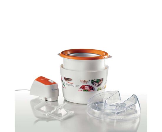  Мороженица Ariete 0642/00 Gran Gelato 