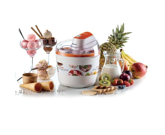  Мороженица Ariete 0642/00 Gran Gelato 