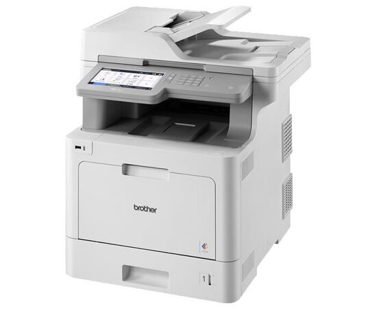  МФУ лазерное Brother MFC-L9570CDW (MFCL9570CDWRE1) 