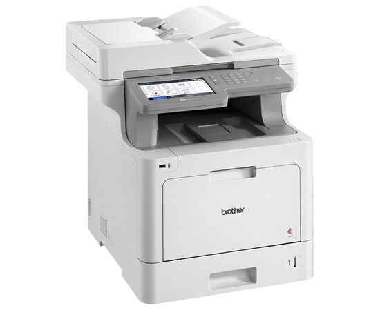  МФУ лазерное Brother MFC-L9570CDW (MFCL9570CDWRE1) 