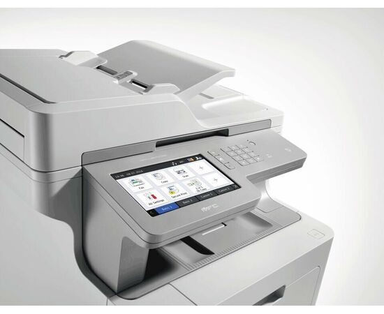  МФУ лазерное Brother MFC-L9570CDW (MFCL9570CDWRE1) 
