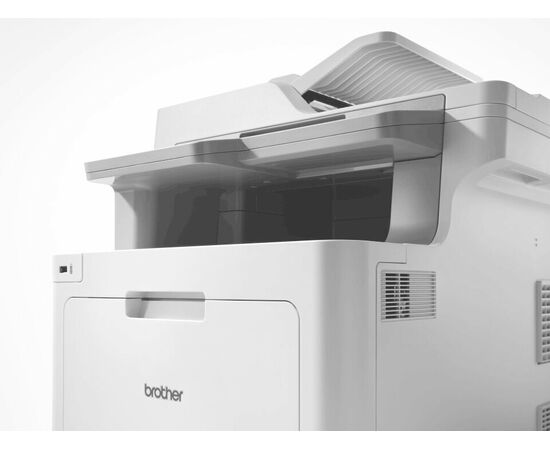  МФУ лазерное Brother MFC-L9570CDW (MFCL9570CDWRE1) 