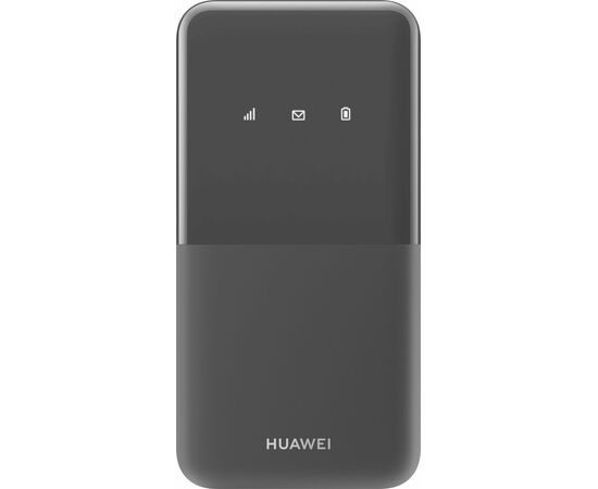  Модем 3G/4G Huawei E5586-326 (51071VKC) USB Type-C Wi-Fi Firewall +Router внешний черный (51071VKC) 