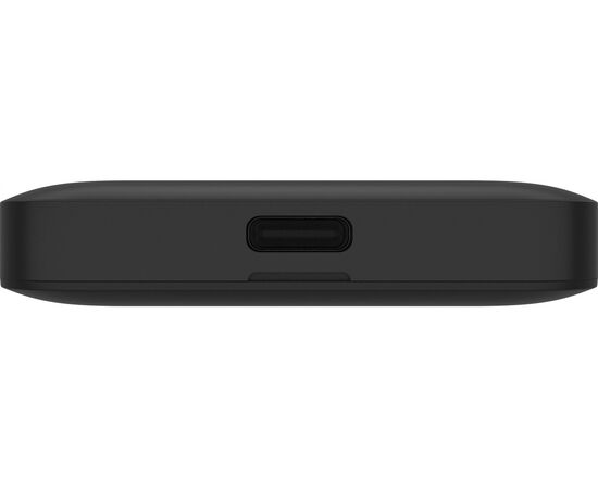  Модем 3G/4G Huawei E5586-326 (51071VKC) USB Type-C Wi-Fi Firewall +Router внешний черный (51071VKC) 