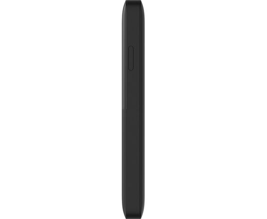 Модем 3G/4G Huawei E5586-326 (51071VKC) USB Type-C Wi-Fi Firewall +Router внешний черный (51071VKC) 