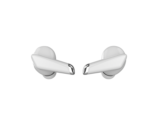  Bluetooth-наушники беспроводные Smart вакуумные и фонарик More choice BW45S (White) 
