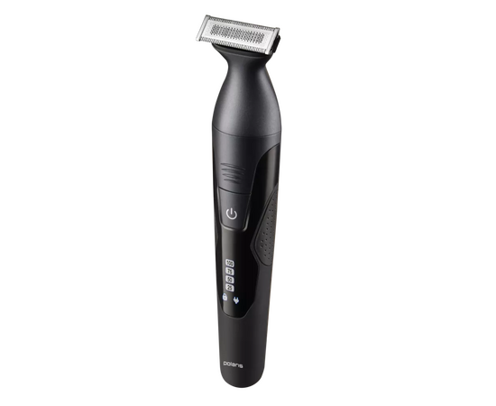  Машинка для стрижки Polaris Ultra Blade PHC 1704 графитовый 