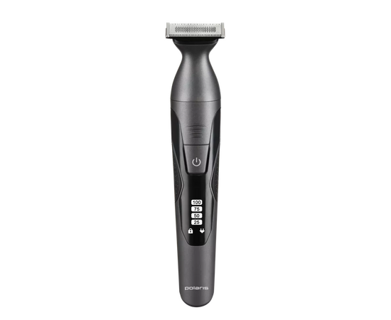  Машинка для стрижки Polaris Ultra Blade PHC 1704 графитовый 