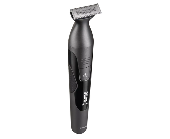  Машинка для стрижки Polaris Ultra Blade PHC 1704 графитовый 