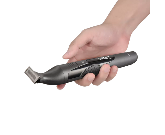  Машинка для стрижки Polaris Ultra Blade PHC 1704 графитовый 