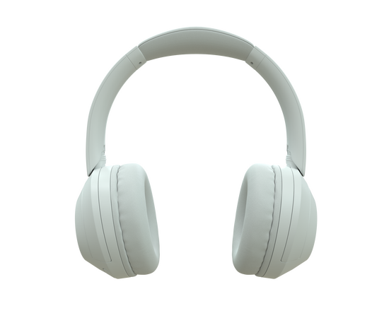  Bluetooth-наушники накладные 5.3 400mAh More choice HW11 (White) 