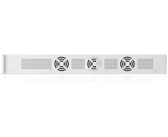  Коммутатор Ubiquiti USW-Pro-Max-48-PoE A 48-port, Layer 3 Etherlighting switch with 2.5 GbE and PoE++ output 720W 