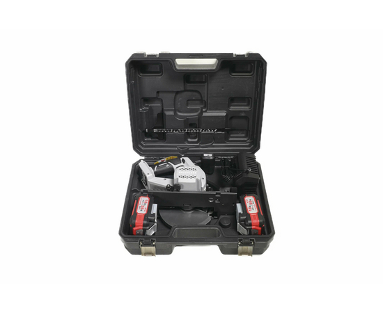  Пила циркулярная Интерскол DPA-165/36V 817.2.2.70 