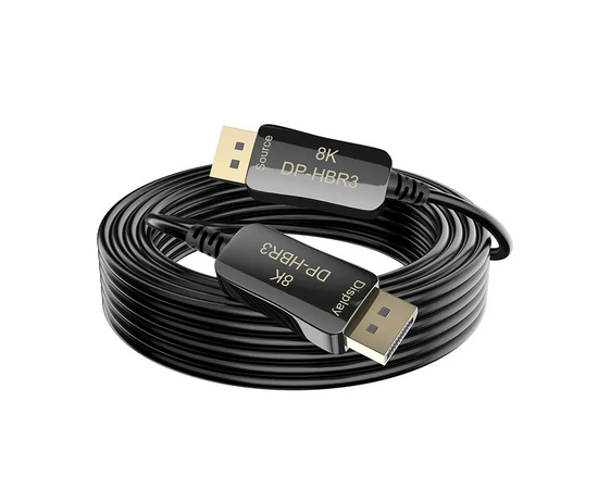 Активный оптический кабель iOpen  DP1.4 32GBs/8K@60Hz 20м  