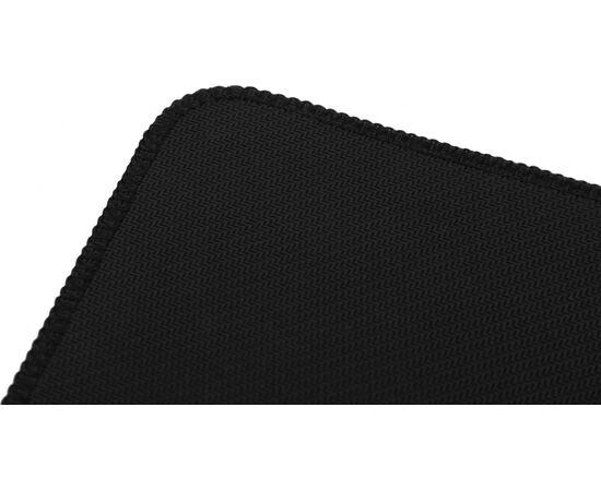  Коврик для мыши Cactus CS-MPС-PRO01XXL Black 900x400x3мм 