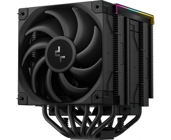  Кулер DeepCool AK620 Digital Pro (R-AK620-BKAPMN-G), black Ret 