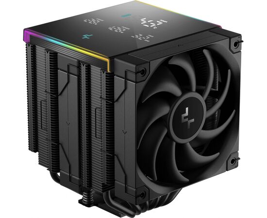  Кулер DeepCool AK620 Digital Pro (R-AK620-BKAPMN-G), black Ret 