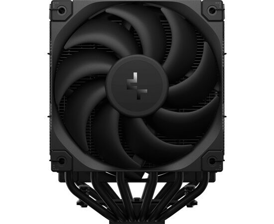  Кулер DeepCool AK620 Digital Pro (R-AK620-BKAPMN-G), black Ret 