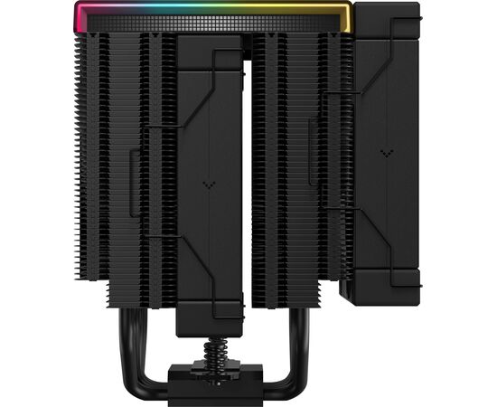  Кулер DeepCool AK620 Digital Pro (R-AK620-BKAPMN-G), black Ret 