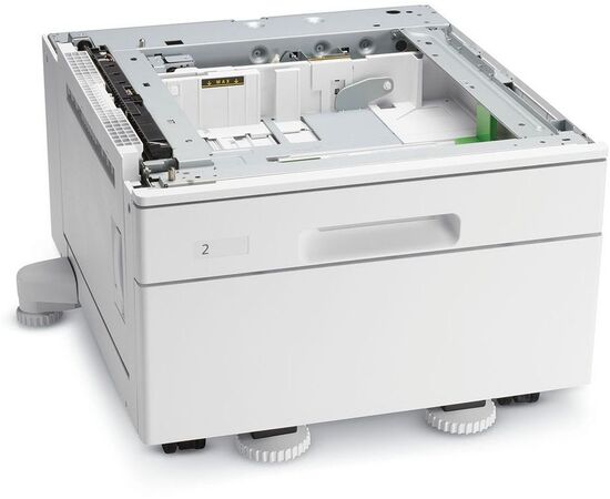  Дополнительный лоток с подставкой Xerox Single Tray with Stand 097S04907 (520 листов) 