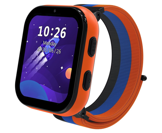  Smart-часы AIMOTO Fun 8370201 черный 