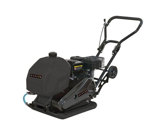  Виброплита ZITREK z3k92w (091-0204-2) бензиновый 4700Вт 6.5л.с. 