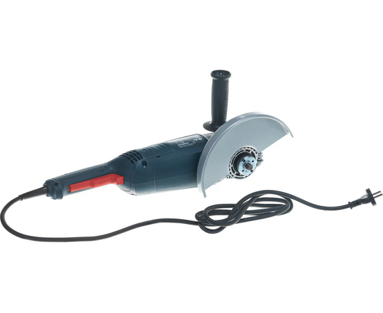  Углошлифовальная машина Bosch GWS 2200 (06018C0320) 