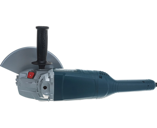  Углошлифовальная машина Bosch GWS 2200 (06018C0320) 