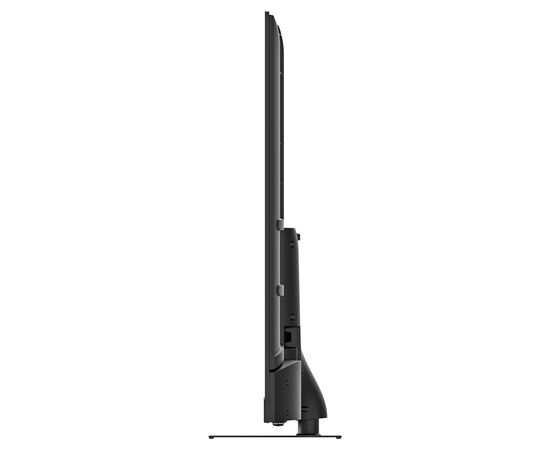  65" Телевизор BBK 65LED-8259/UTS2C черный 
